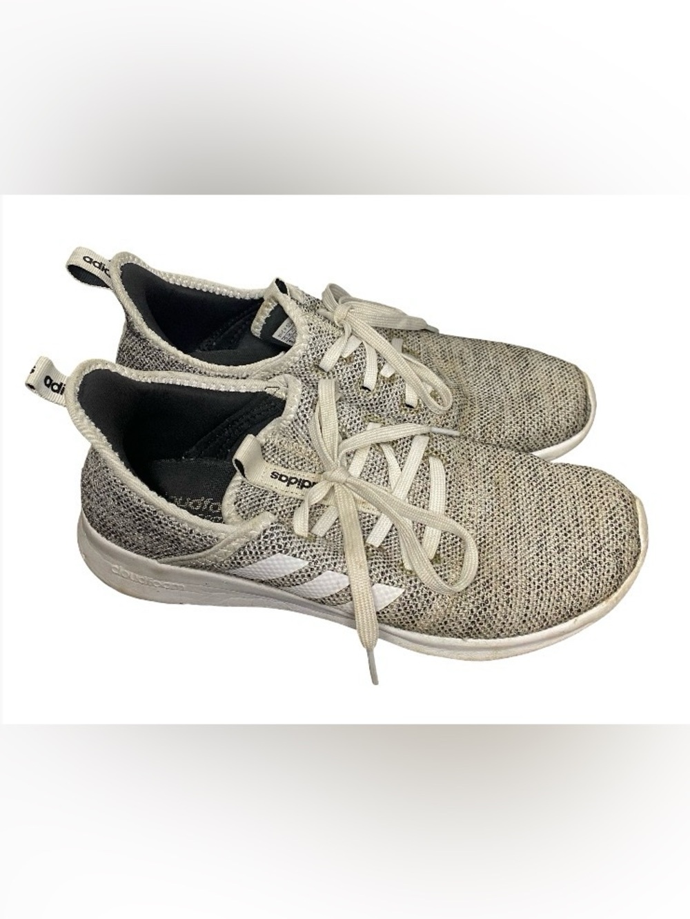 Adidas Cloudfoam Sneakers Women’s US 9